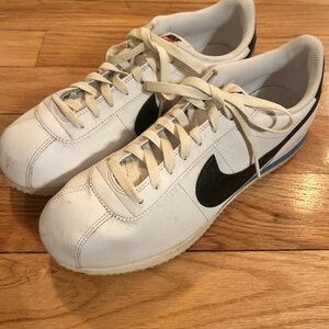 Men’s Nike Cortez Sz 11.5